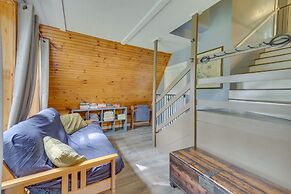 Pet-friendly Belfast Retreat - 2 Mi to Downtown!