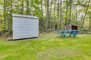 Pet-friendly Belfast Retreat - 2 Mi to Downtown!