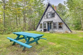 Pet-friendly Belfast Retreat - 2 Mi to Downtown!
