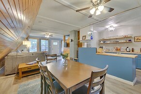Pet-friendly Belfast Retreat - 2 Mi to Downtown!