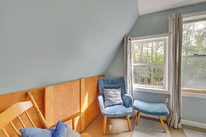 Pet-friendly Belfast Retreat - 2 Mi to Downtown!
