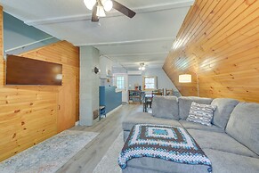Pet-friendly Belfast Retreat - 2 Mi to Downtown!
