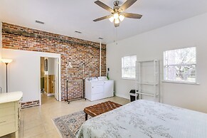 2 Mi to Mashes Sands Beach: Quiet Home w/ Dock!