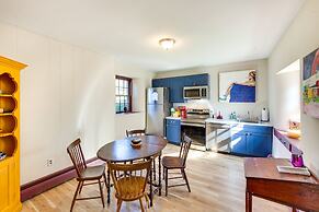 Jim Croces Farmhouse Apartment in Downingtown!