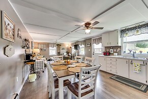 Cozy Vermont Escape - Patio, Lake & Mountain Views