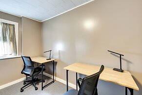 Cozy Vermont Escape - Patio, Lake & Mountain Views