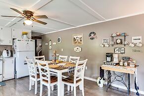 Cozy Vermont Escape - Patio, Lake & Mountain Views