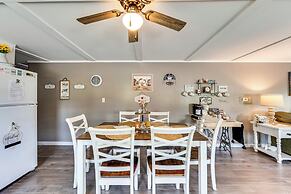 Cozy Vermont Escape - Patio, Lake & Mountain Views