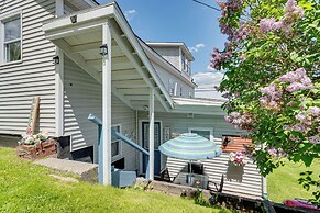 Cozy Vermont Escape - Patio, Lake & Mountain Views