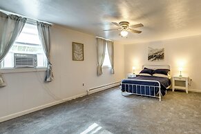 Cozy Vermont Escape - Patio, Lake & Mountain Views