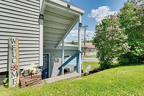 Cozy Vermont Escape - Patio, Lake & Mountain Views