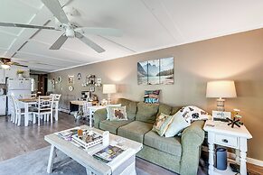 Cozy Vermont Escape - Patio, Lake & Mountain Views