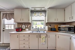 Cozy Vermont Escape - Patio, Lake & Mountain Views