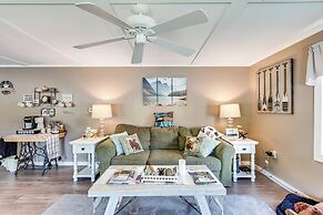 Cozy Vermont Escape - Patio, Lake & Mountain Views