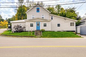 Cozy Vermont Escape - Patio, Lake & Mountain Views
