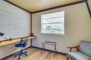 Hernando Beach Waterfront Home w/ Boat Dock & Deck