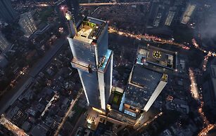 PARKROYAL Serviced Suites Jakarta