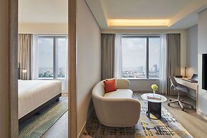 PARKROYAL Serviced Suites Jakarta