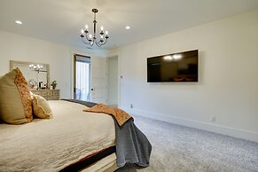 Resort-style Home in Kamas ~ 18 Mi to Park City!