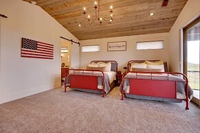 Resort-style Home in Kamas ~ 18 Mi to Park City!