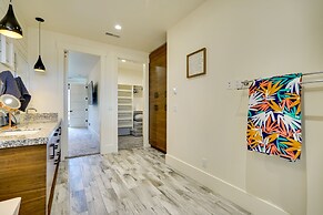 Resort-style Home in Kamas ~ 18 Mi to Park City!