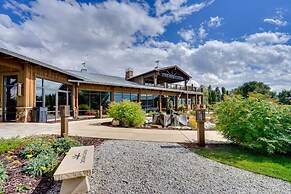 Resort-style Home in Kamas ~ 18 Mi to Park City!