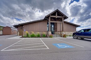 Resort-style Home in Kamas ~ 18 Mi to Park City!