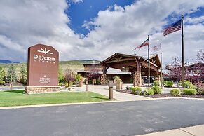 Resort-style Home in Kamas ~ 18 Mi to Park City!