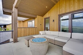 Resort-style Home in Kamas ~ 18 Mi to Park City!