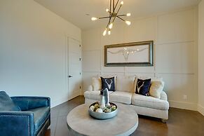 Resort-style Home in Kamas ~ 18 Mi to Park City!