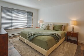 Tree-lined Gold Beach Retreat w/ Multiple Decks!