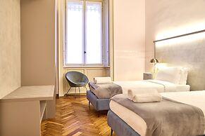 Milan Retreats Porta Romana