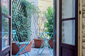Milan Retreats Porta Romana