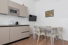 Milan Retreats Porta Romana