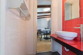 Milan Retreats Porta Romana