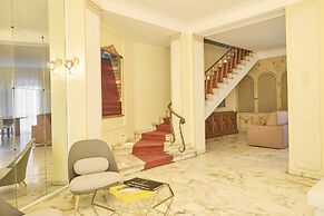 Milan Retreats Porta Romana