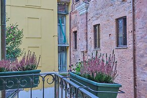 Milan Retreats Porta Romana