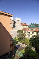 Milan Retreats Porta Romana