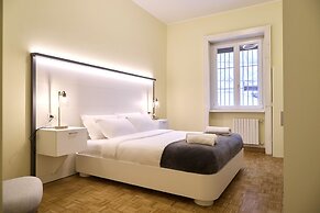 Milan Retreats Porta Romana