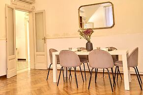 Milan Retreats Porta Romana