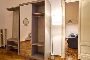 Milan Retreats Porta Romana