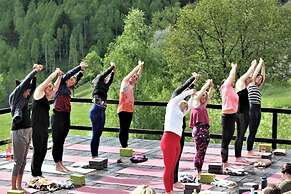Akasha Retreat