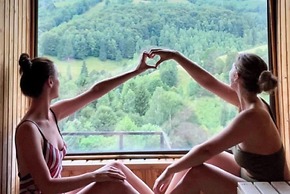 Akasha Retreat