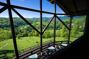Akasha Retreat
