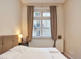 Glamorous Apartment excellent location