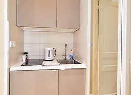 Glamorous Apartment excellent location