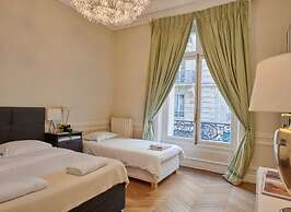 Glamorous Apartment excellent location