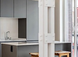 Glamorous Apartment excellent location