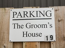 The Groom's House