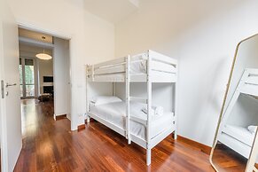 Poliziano Apartment by Mmega